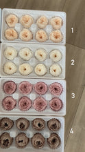 Load image into Gallery viewer, Preserved Garden Rose Boxes