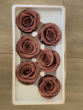 Load image into Gallery viewer, Preserved Rose Box