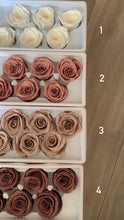Load image into Gallery viewer, Preserved Rose Box