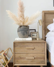 Load image into Gallery viewer, Champagne Pampas Grass | Nu Moon