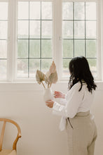 Load image into Gallery viewer, Dried Palm - mini - NU MOON