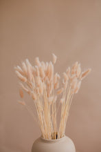 Load image into Gallery viewer, Dusty Pink Bunny Tails - NU MOON