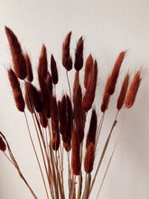 Load image into Gallery viewer, Holiday Bunny Tails - NU MOON