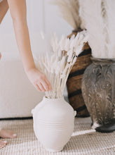 Load image into Gallery viewer, White Bunny Tails | Nu Moon